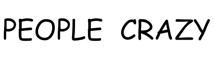 EMcomic-Regular  Free Fonts Download