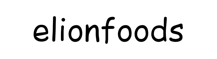 EMcomic-Regular  Free Fonts Download