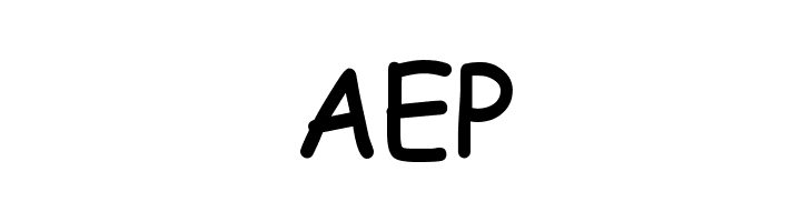 EMcomic-Bold  Free Fonts Download