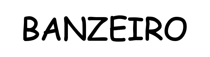 EMcomic-Bold  Free Fonts Download