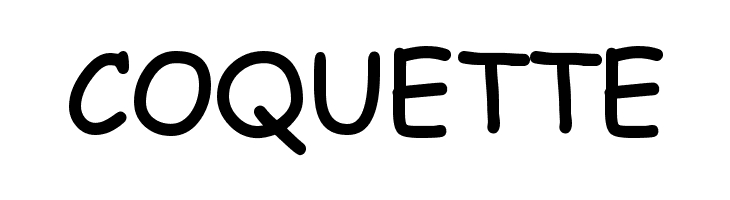 EMcomic-Bold  Free Fonts Download