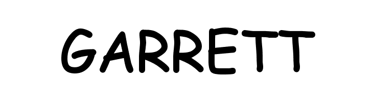 EMcomic-Bold  Free Fonts Download