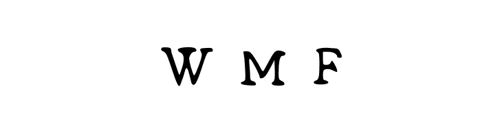 Midtown Roman Schoolhouse Medium  Free Fonts Download