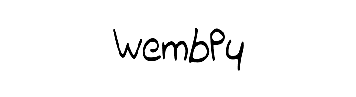 charliebubblesimple  Free Fonts Download