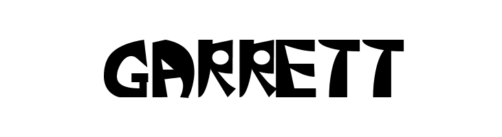 Triangle  Normal  Free Fonts Download