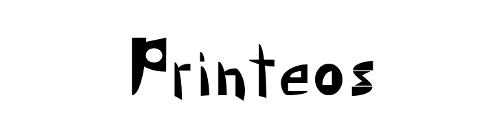 Triangle  Normal  Free Fonts Download