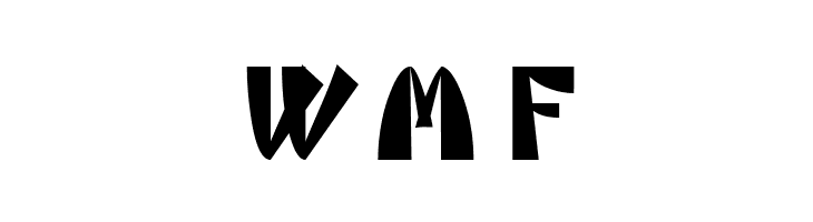 Triangle  Normal  Free Fonts Download