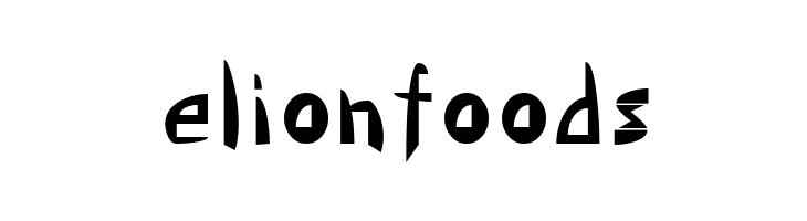Triangle  Normal  Free Fonts Download