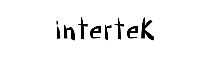 Triangle  Normal  Free Fonts Download