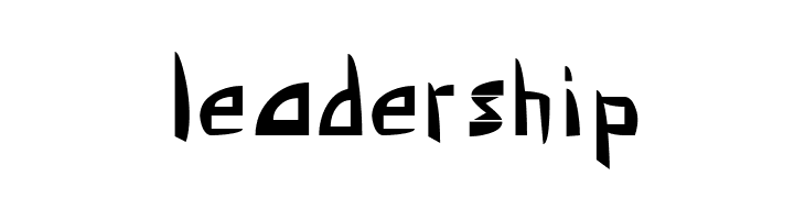 Triangle  Normal  Free Fonts Download