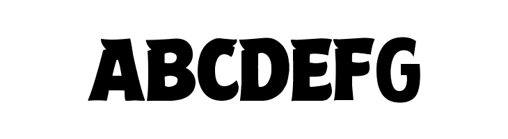 Angry Birds Movie  Free Fonts Download