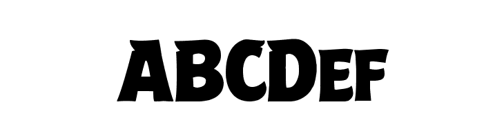 Angry Birds Movie  Free Fonts Download