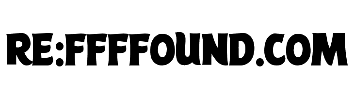 Angry Birds Movie  Free Fonts Download