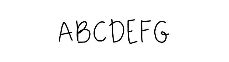 Apple Is My Favorite  Free Fonts Download