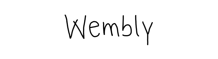 Apple Is My Favorite  Free Fonts Download