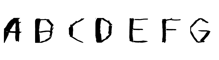 OpenSticks  Free Fonts Download