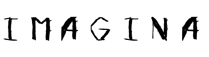 OpenSticks  Free Fonts Download