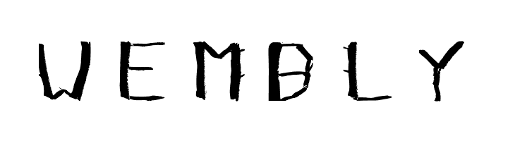 OpenSticks  Free Fonts Download