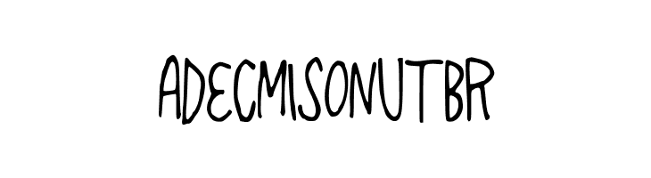 spaghettistrap  Free Fonts Download