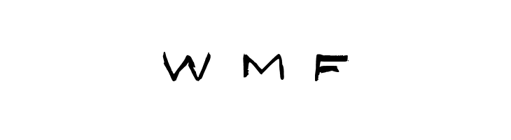 Fun Euro Original Psyched Out  Free Fonts Download