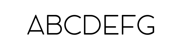 COCOMAT Light  Free Fonts Download