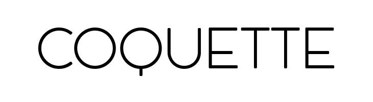 COCOMAT Light  Free Fonts Download