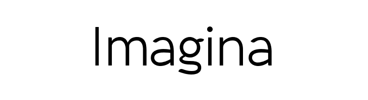 Aquawax Light  Free Fonts Download