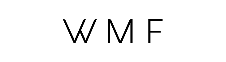 Aquawax Light  Free Fonts Download