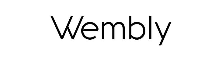 Aquawax Light  Free Fonts Download