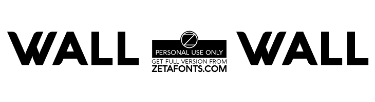 Aquawax Black  Free Fonts Download