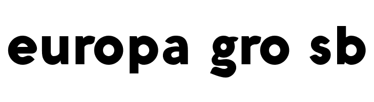 Aquawax Black  Free Fonts Download