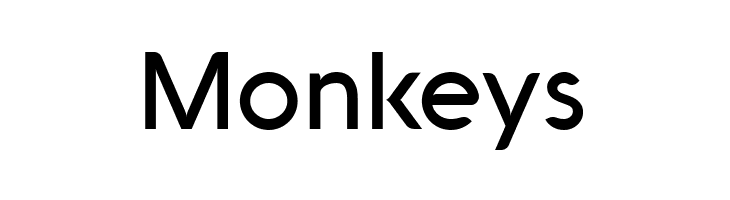 Aquawax Medium  Free Fonts Download