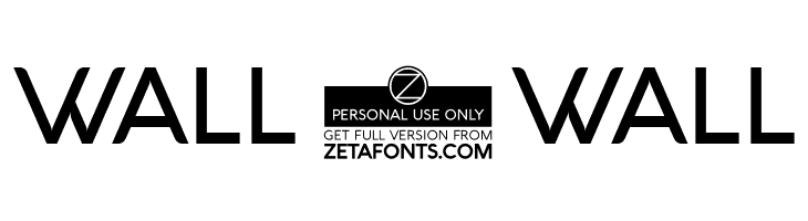 Aquawax Medium  Free Fonts Download