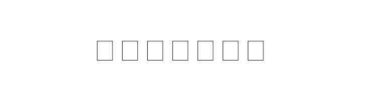 Hollywood  Free Fonts Download
