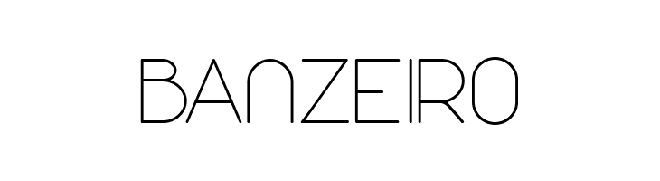 Duepuntozero ExtraLight  Free Fonts Download