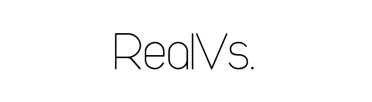 Duepuntozero ExtraLight  Free Fonts Download