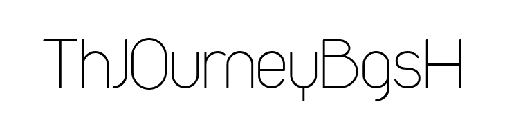 Duepuntozero ExtraLight  Free Fonts Download