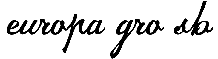 Jamscript  Free Fonts Download