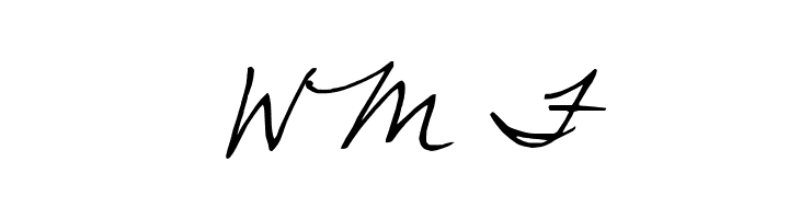 FG Jeana  Free Fonts Download