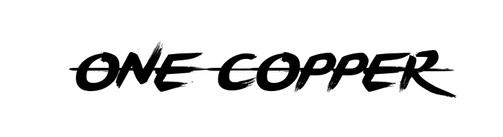 BRUSHSTRIKE  Free Fonts Download