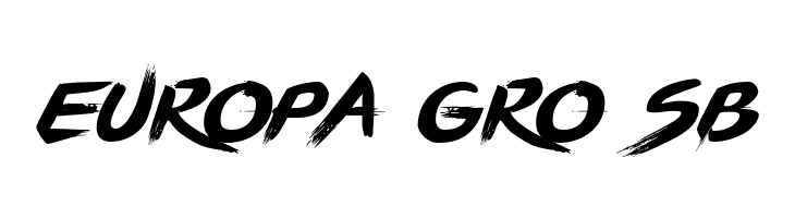 BRUSHSTRIKE  Free Fonts Download