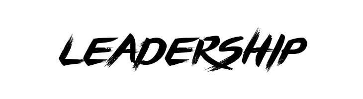 BRUSHSTRIKE  Free Fonts Download