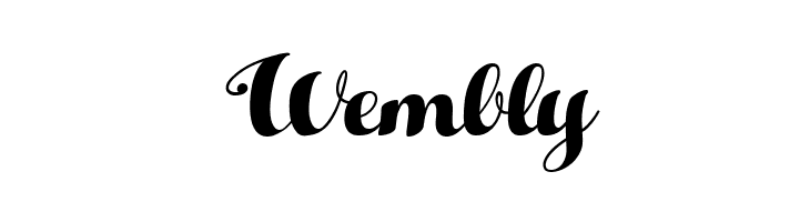 HelloScript  Free Fonts Download