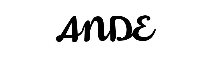 Armonioso  Free Fonts Download