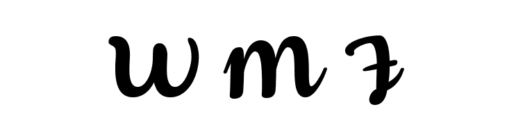 Armonioso  Free Fonts Download