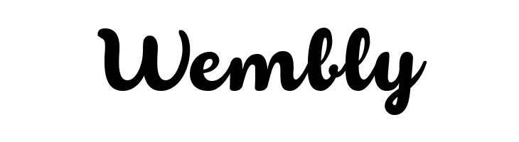 Armonioso  Free Fonts Download