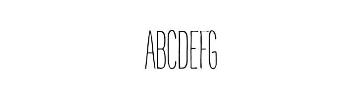 A DAY WITHOUT SUN  Free Fonts Download