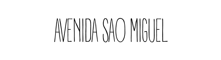 A DAY WITHOUT SUN  Free Fonts Download