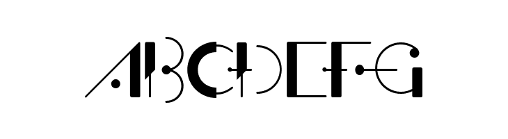 Offfensive Behaviour  Free Fonts Download