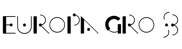 Offfensive Behaviour  Free Fonts Download